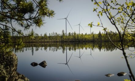 Green power for all ID. models on European roads: Volkswagen supports 26 solar and wind farms