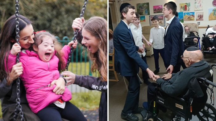 Manchester youth charity Hand in Hand awarded £75,000