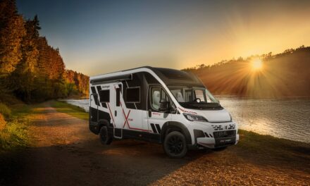 BEDEO expands into Germany with Trigano partnership as electrification solution for motorhomes debuts at CMT Stuttgart