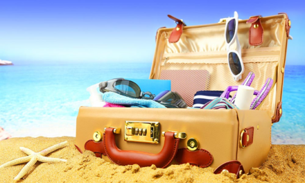 1 IN 5 BRITS PAY EXCESS BAGGAGE FEES: SURPRISING FINDINGS ON OVERPACKING REVEALED