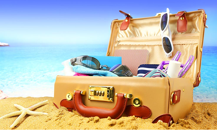 1 IN 5 BRITS PAY EXCESS BAGGAGE FEES: SURPRISING FINDINGS ON OVERPACKING REVEALED