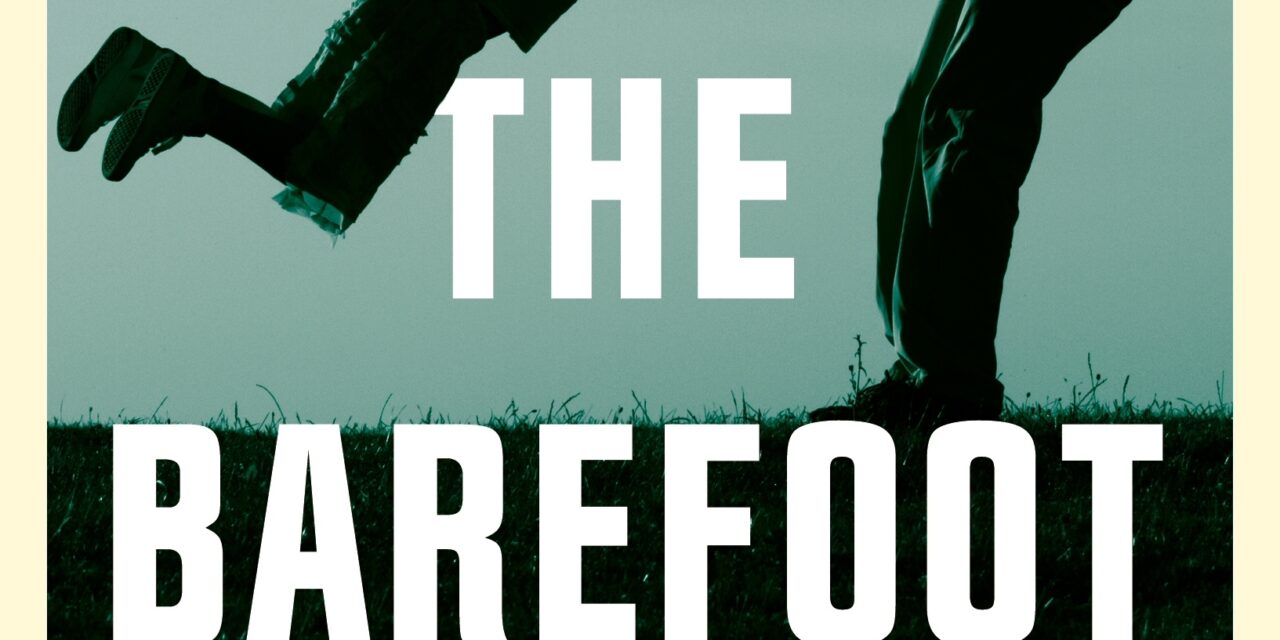 Retford author releases debut women’s fiction about a mother and daughter attempting to rebuild their relationship.