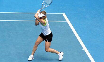 The 2025 Australian Open: Sinner and Keys Shine on Tennis’s Grand Stage