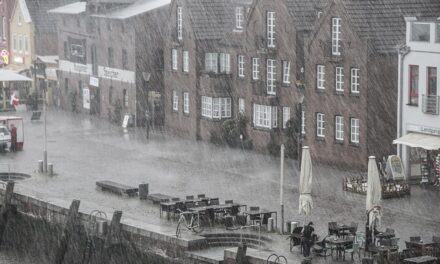 UK Weather Warning: Essential Items to Stockpile for the Upcoming Storms