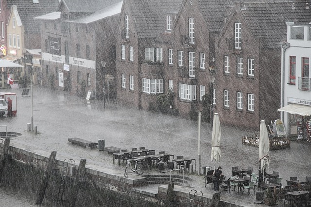 UK Weather Warning: Essential Items to Stockpile for the Upcoming Storms