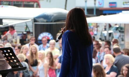 Explore Exciting Events in the North of England This Week