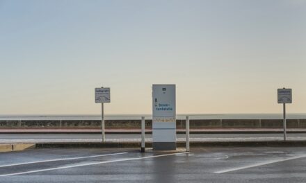 Believ brings EV charge points to Scottish Hotel