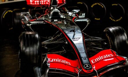 Lewis Hamilton: A Deep Dive into His Net Worth and Financial Legacy