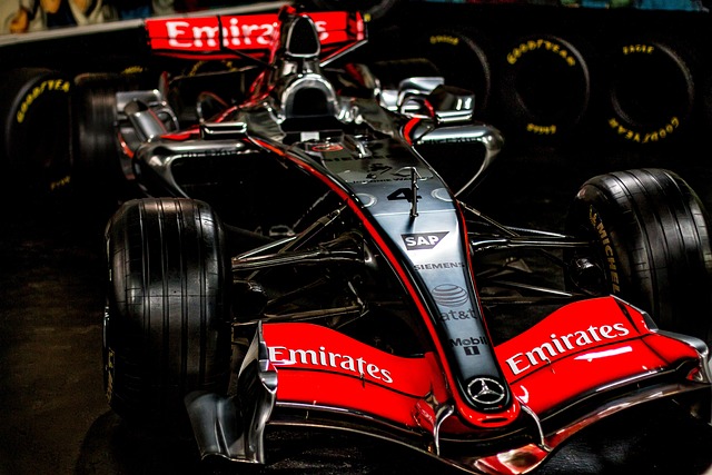 Lewis Hamilton: A Deep Dive into His Net Worth and Financial Legacy