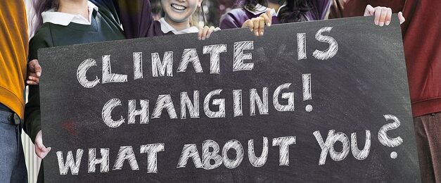 A Look at This Week’s Major Climate News