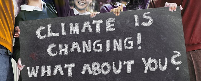 A Look at This Week’s Major Climate News