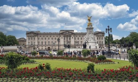 King Charles III’s 2025 New Year Honours: Recognizing Exceptional Contributions