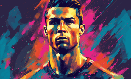 Cristiano Ronaldo: A Legacy of Goals – Marking 920 Career Goals