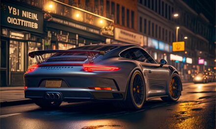 The Best Sports Cars to Buy in 2025