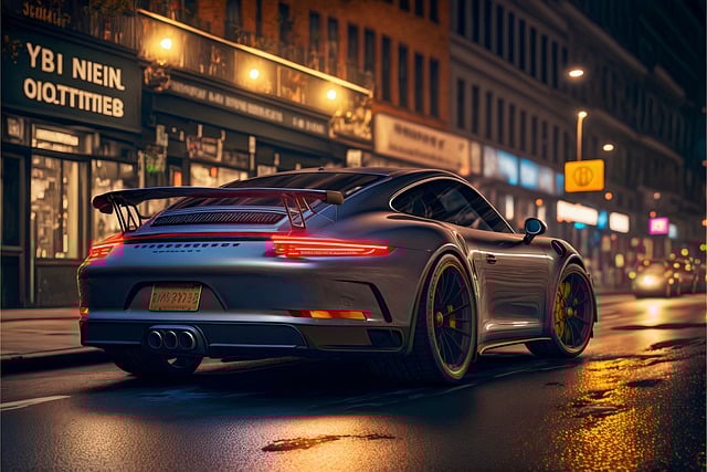The Best Sports Cars to Buy in 2025