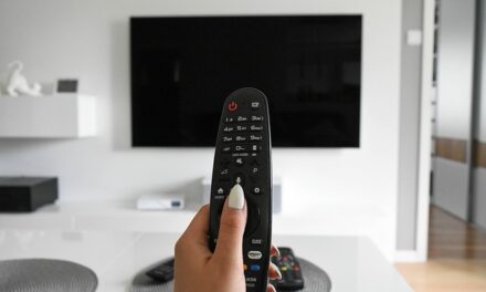 Top Shows to Watch This Week on My5