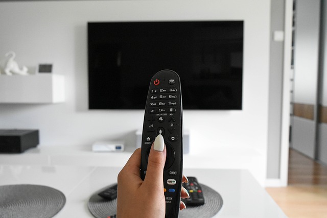 Top Shows to Watch This Week on My5