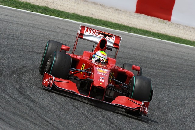 Ferrari’s Bold Overhaul for Lewis Hamilton: Changes to the 2025 F1 Car