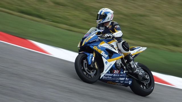 Major UK TV Broadcast Changes for WSBK and BSB in 2025