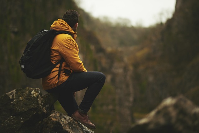 Do You Need a Licence to Hike Around the UK?