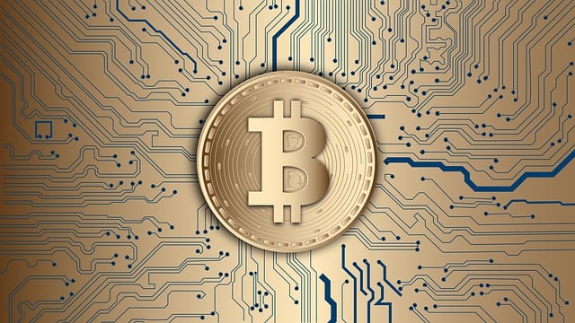 Bitcoin Faces Market Volatility Amid Tech Selloff and Political Developments