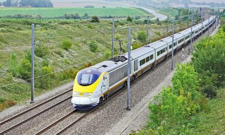 Eurostar: Celebrating Milestones Amid Operational Challenges
