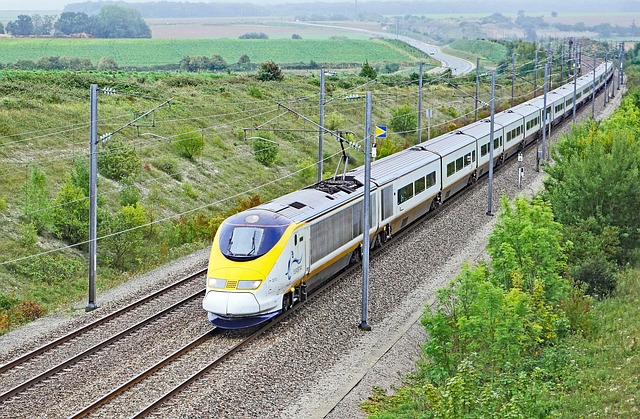 Eurostar: Celebrating Milestones Amid Operational Challenges