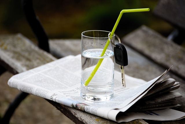 How to Successfully Do Dry January