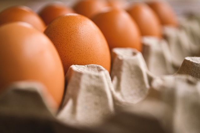 How Many Eggs Should You Eat if You Go to the Gym?