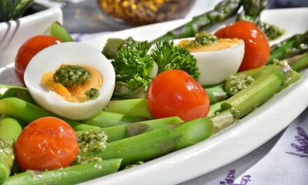 Why January Is the Most Popular Month for Starting a Diet