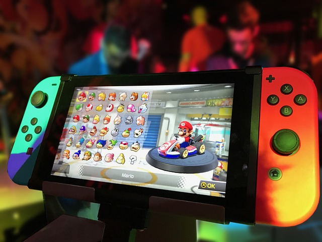 Nintendo Announces the Highly Anticipated Switch 2