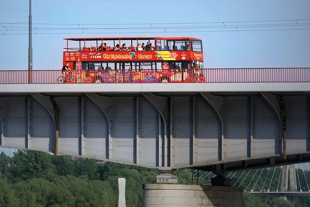 The UK Tourism Industry: An Overview of Key Sectors and Business Estimates