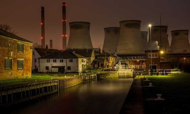 Understanding the National Grid: The Backbone of Modern Energy