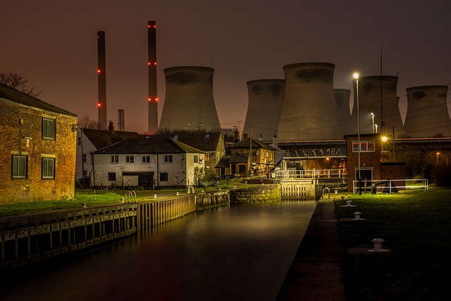 Understanding the National Grid: The Backbone of Modern Energy