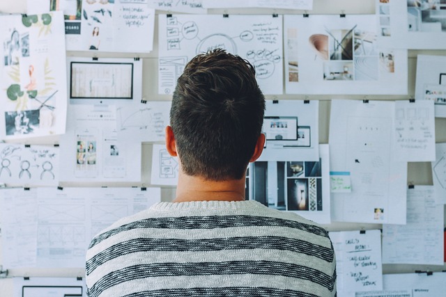 How to Get Motivated and Focused for Work in the New Year