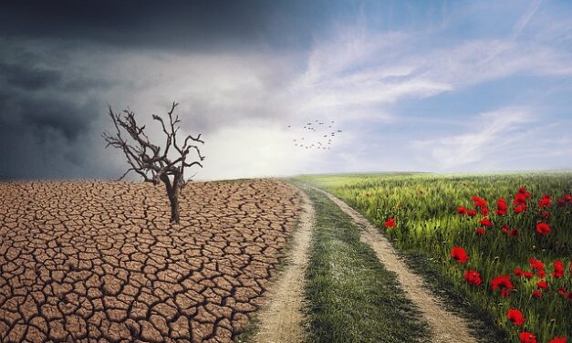 The UK Faces Unprecedented Challenges from Extreme Weather Events
