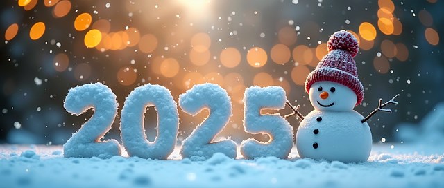 Best New Year’s Resolutions for 2025