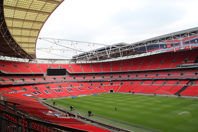 The Magic of the FA Cup: Amazing Facts About Football’s Oldest Competition