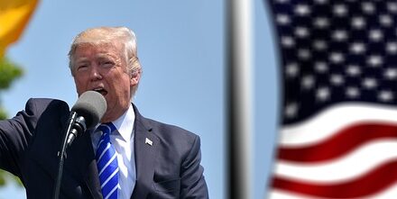 Donald Trump Inaugurated as 47th President of the United States