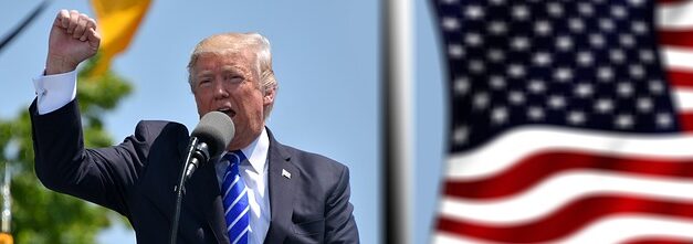 Donald Trump Inaugurated as 47th President of the United States