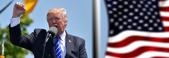 Donald Trump Inaugurated as 47th President of the United States