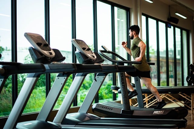 Discover the Best Gyms in the North West of England for Your Fitness Goals