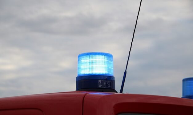 Understanding the UK Emergency Alerts System