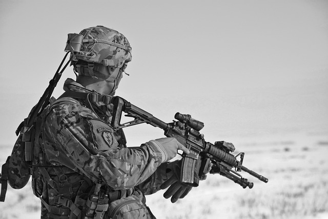 SAS: Rogue Heroes – The Origin Story of Britain’s Legendary Special Forces