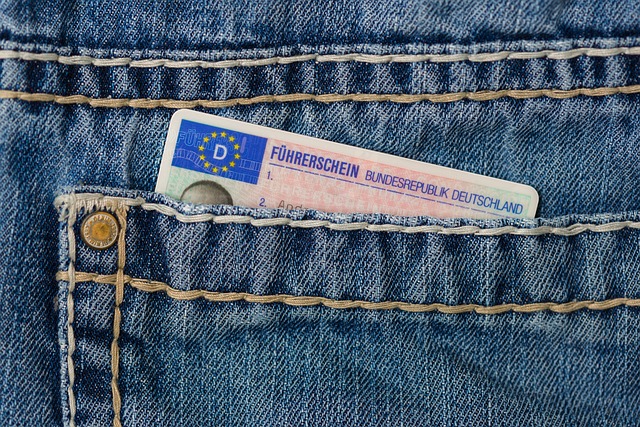 UK Introduces Digital Driving Licences for Enhanced Convenience