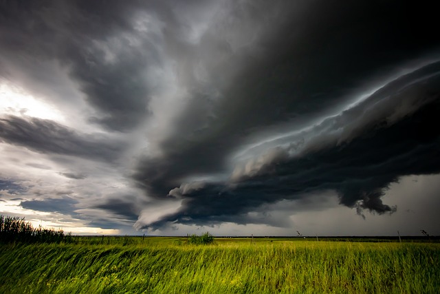 Storm Éowyn Set to Batter the UK: What You Need to Know