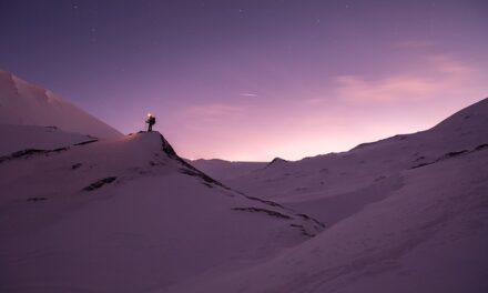 Understanding Earth’s Magnetic Poles