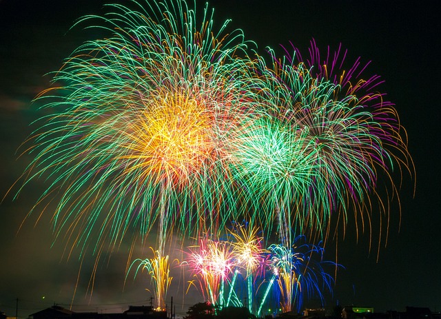 London’s Spectacular New Year’s Eve Fireworks 2025: Cost, Tickets, and More