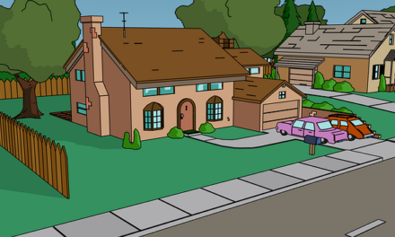 The Simpsons Predictions for 2025: What Might Come True?