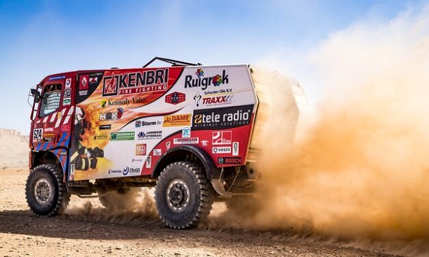 This Week in Motorsport: Key Highlights and Exciting Developments